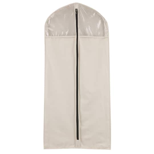 Household Essentials Cedarline Hanging Garment Bag